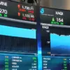 IHSG Menguat ke Level 7.022