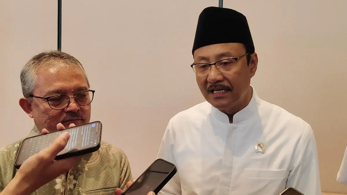 Muktamar NU 2026 Resmi Digelar Agustus