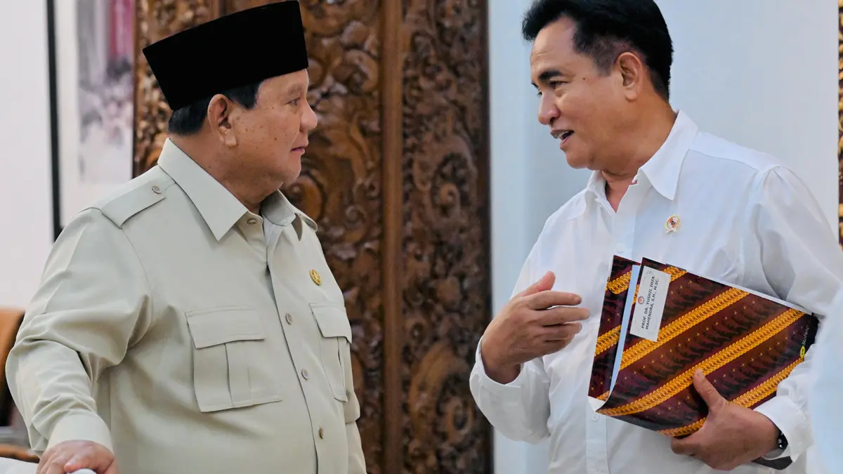 Reformasi Polri 2026: Yusril Tegaskan Polri Tetap di Bawah Presiden, Kompolnas Diperkuat