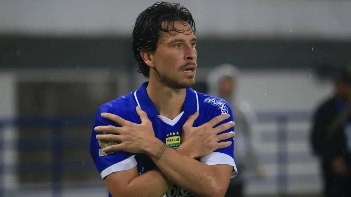 Thom Haye Bidik Persija Jakarta: Persib Fokus dan Akan Mengambil 3 Poin dalam El Clasico
