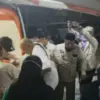 Tiga Jemaah Haji Indonesia Dievakuasi ke Makkah dengan Ambulans