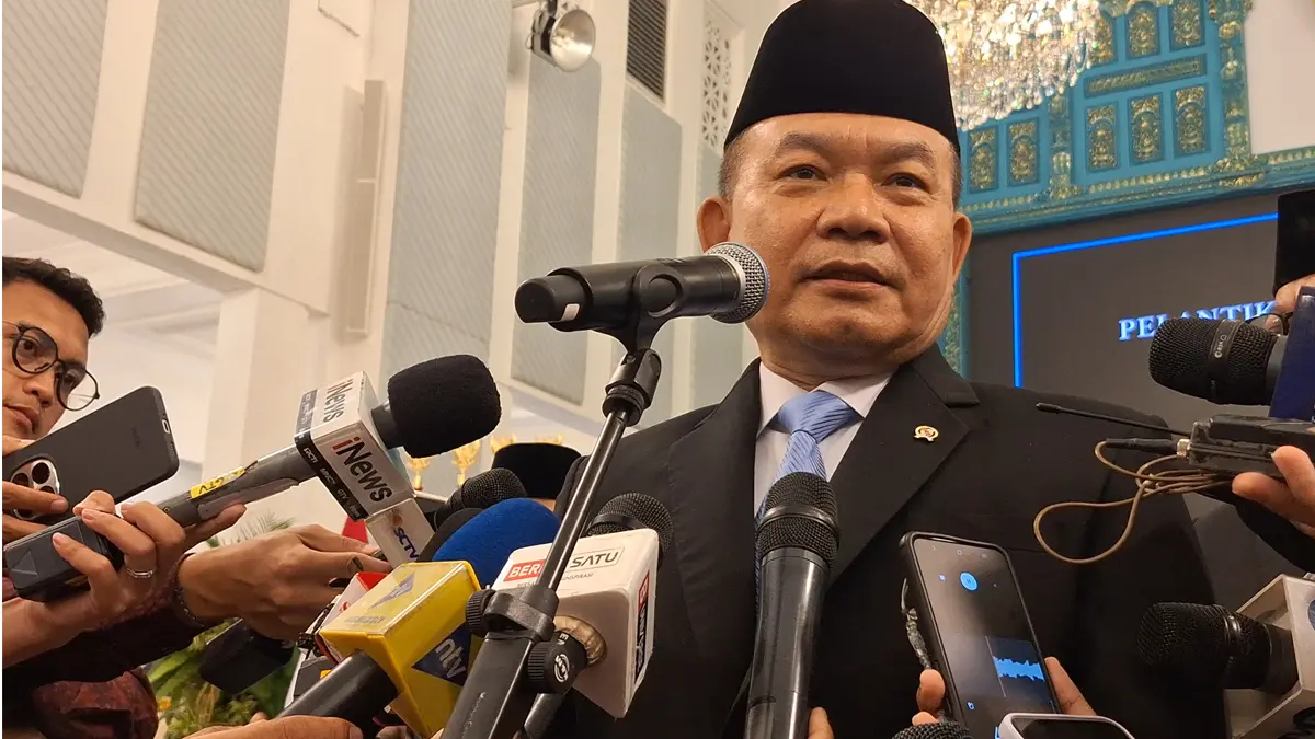 KSP Selidiki Dugaan Jual-Beli Titik SPPG Program MBG