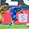 Persija Kecewa Laga Kontra Persib Dipindah ke Samarinda