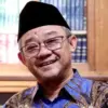 Menteri Pendidikan Dasar dan Menengah Abdul Mu\'ti Memastikan Revitalisasi 71 Ribu Sekolah Dikebut pada 2026
