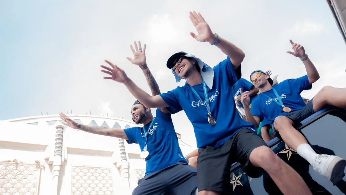 Sejarah Lengkap Persib 5 Kali Juara di Era Liga Indonesia