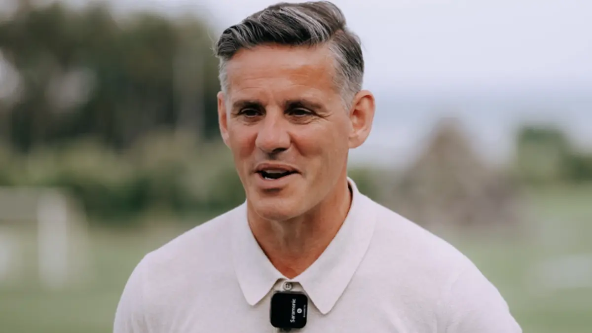 Era Baru Timnas Indonesia di Tangan John Herdman