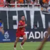 Persija Takluk dari Persib dan Fabio Calonego Soroti Penyelesaian Akhir Macan Kemayoran