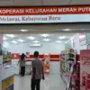 Jadwal Pengumuman Hasil Seleksi Manajer Koperasi Merah Putih 2026