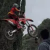 Kenapa Veda Ega Pratama Dijuluki Travis Pastrana Moto3
