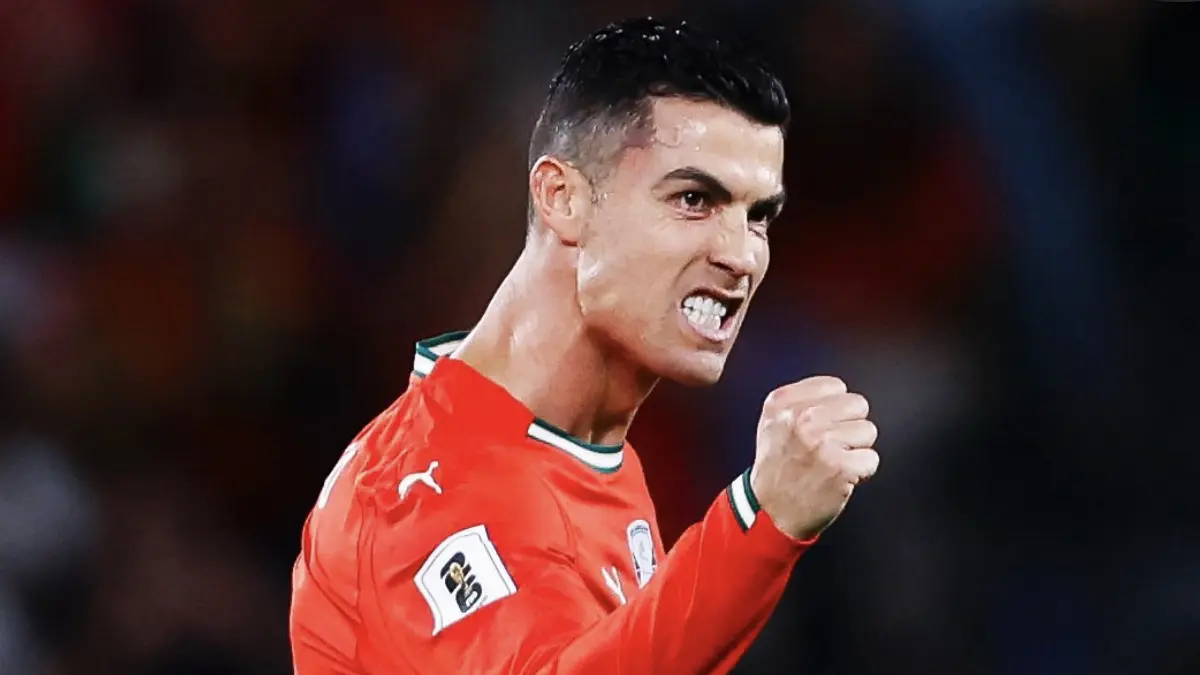 Cristiano Ronaldo Cetak Sejarah di Piala Dunia 2026, Menjadi Pemain Pertama Tampil di 6 Edisi Cristiano Ronaldo Cetak Sejarah di Piala Dunia 2026
