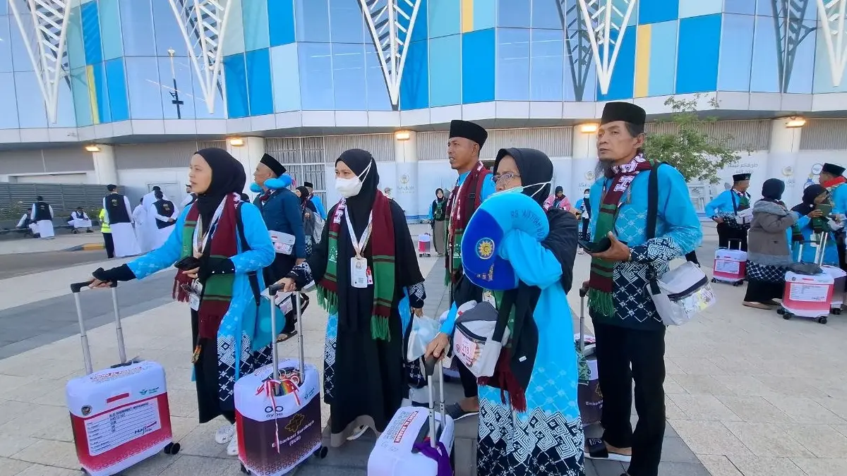 PPIH Siap Sambut Gelombang Kedua Jemaah Haji 2026 di Jeddah