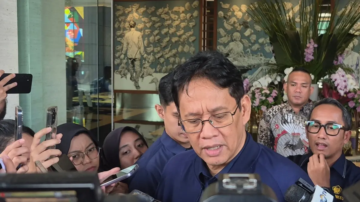 Ekonomi Indonesia Tumbuh 5,61 Persen