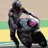 Veda Ega Pratama Masuk Radar Aspar Team