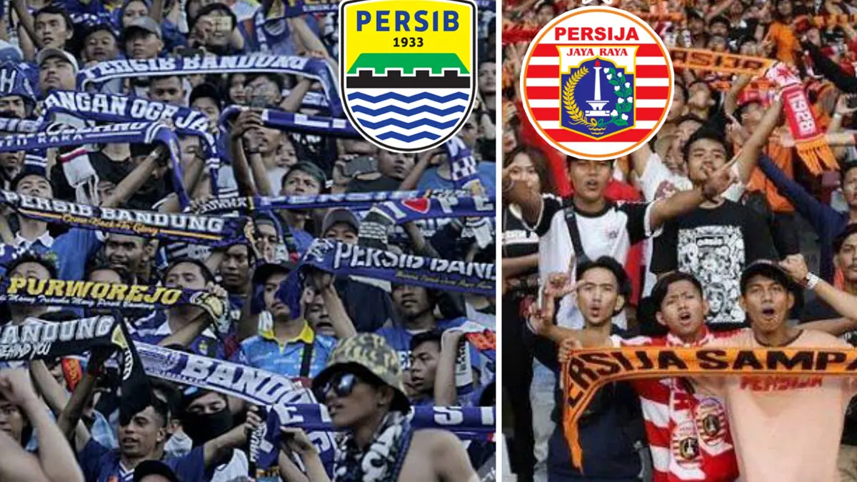 11 Pemain Inti Persib Ini Jadi Andalan Bojan Hodak Berjaya di Markas Macan Kemayoran