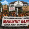 Sukarelawan DLH