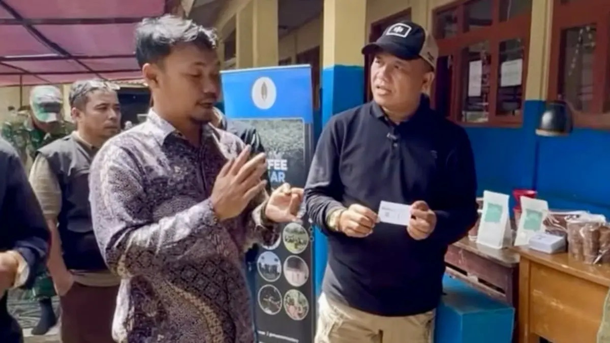 Kopi bunar