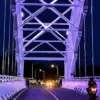 Gemerlap jembatan jaya perkasa