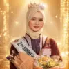 runner up 2 Putri Hijabfluencer Jawa Barat 2026