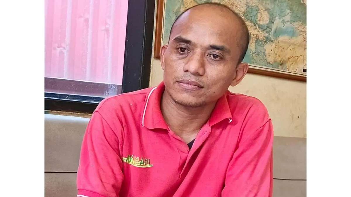 jam kerja di PT albasi banjar