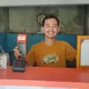 Agen Brilink Ciamis