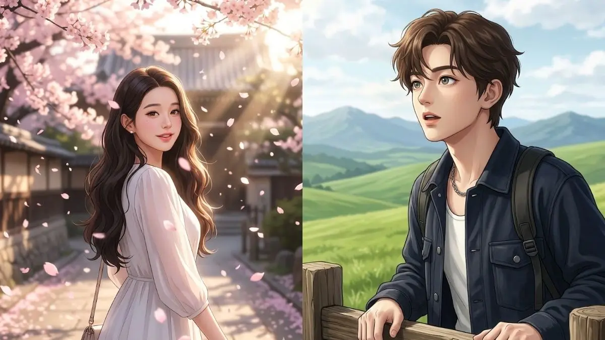 6 Prompt Gemini AI Terbaru Untuk Bikin Foto Jadi Karakter Anime Prompt Gemini AI