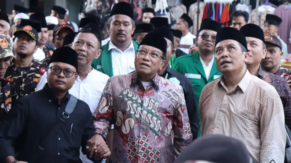resolusi pesantren tasikmalaya