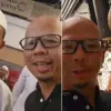 bahlil dan viman alfarizi