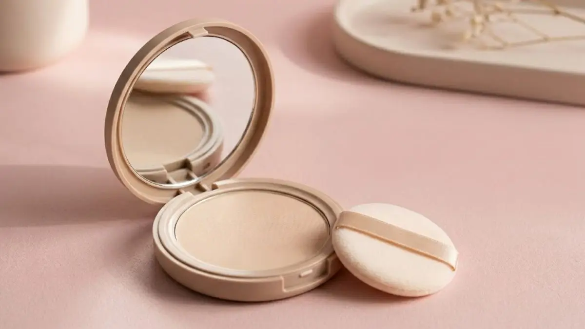 Bedak Murah Full Coverage