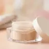 Bedak Tabur Anti Luntur
