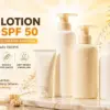 Body Lotion dengan SPF