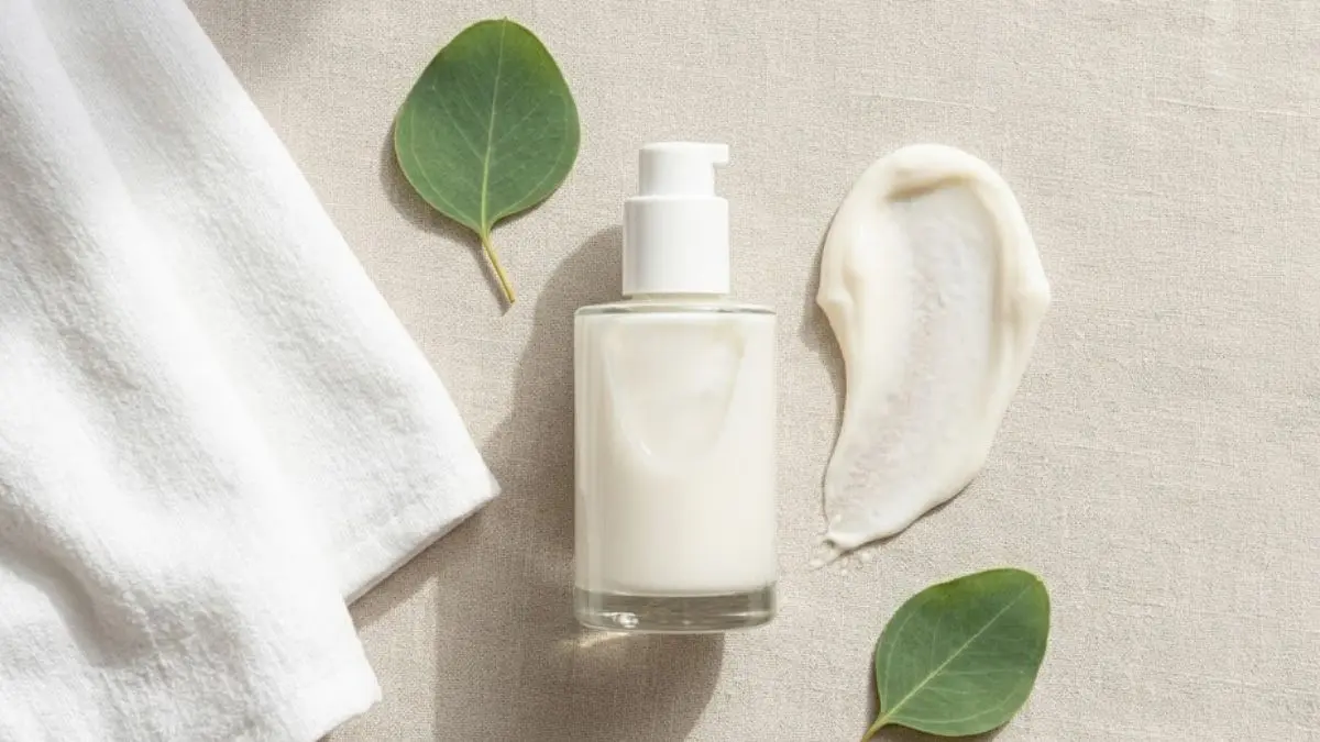 Body Serum SPF 50