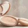 Compact Powder Anti Luntur