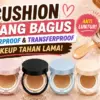 Cushion yang Bagus