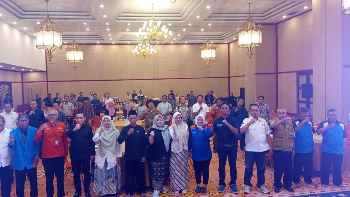 hubungan industrial Tasikmalaya