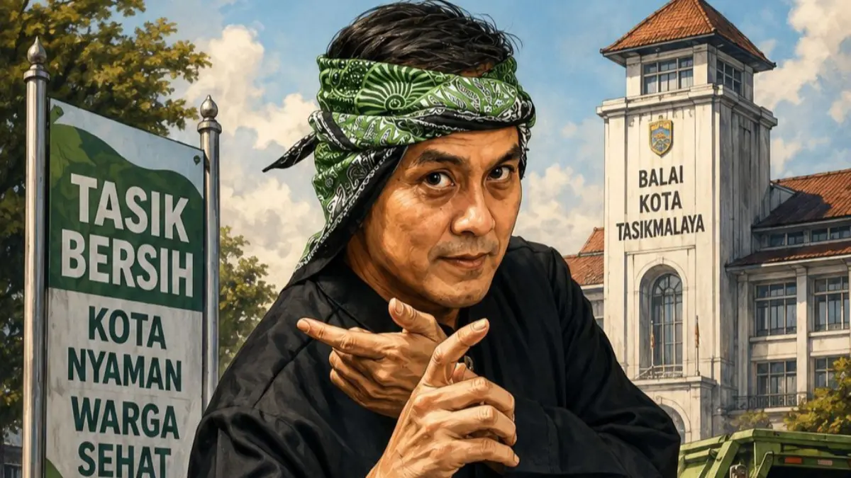 Diky candra
