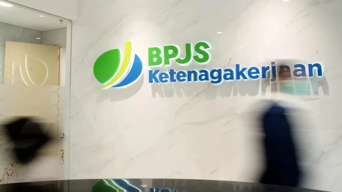 Iuran BPJS Ketenagakerjaan