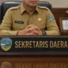 Sekda kota tasikmalaya