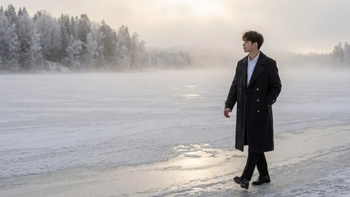 Mau Ngerasain Liburan di Finlandia? Pakai Prompt Gemini AI Ini Aja Prompt Gemini AI