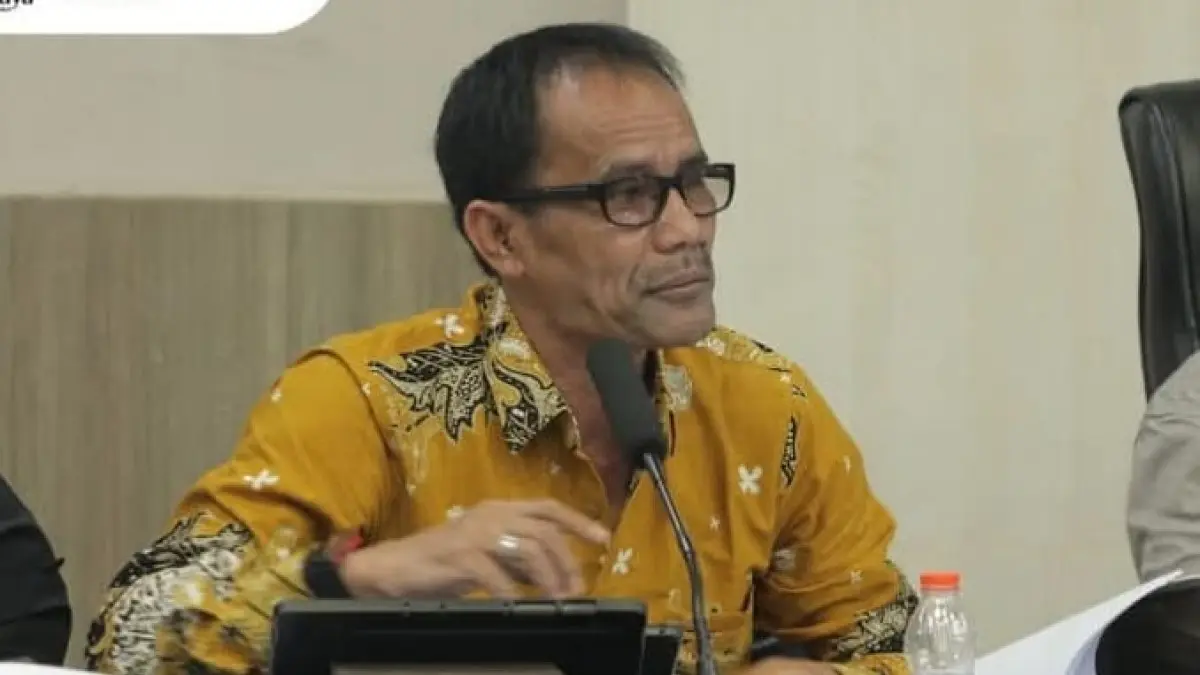 Efisiensi Anggaran Bikin Daerah Sulit Bergerak, Ini Kata Fraksi Partai Golkar Kabupaten Tasikmalaya fraksi partai golkar