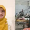 korban air keras Manonjaya dipulangkan