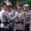 Kpaolres banjar