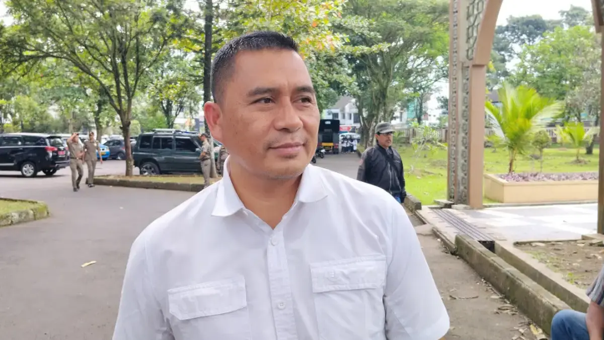 kasus pengacara senior jadi tersangka