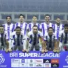 Beckham Putra