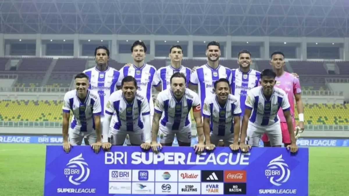 Beckham Putra