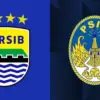 Live Persib vs PSIM Yogyakarta