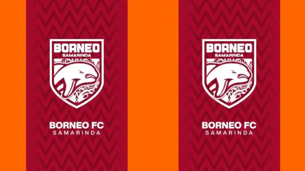 Borneo FC Kembali Samai Poin Persib
