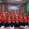 Muscab PBB Kota Tasikmalaya aklamasi ketua