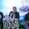 sarasehan hukum dan budaya Tasikmalaya