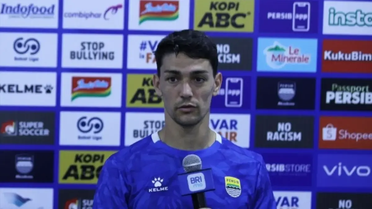 Federico Barba