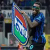 Marcus Thuram